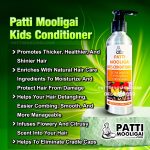 Patti Mooligai Kids Conditioner