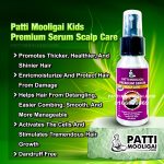 Patti Mooligai Kids Premium Serum Scalp Care