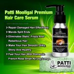Patti Mooligai Premium Hair Care Serum